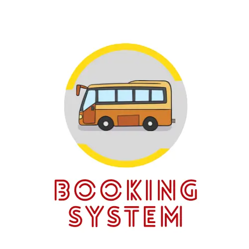 Booking System